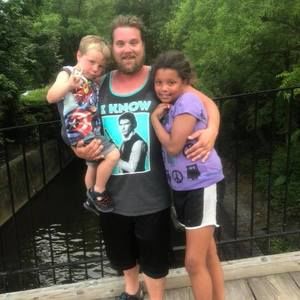 Meet your Posher, Mike